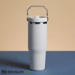 قمقمه استنلی STANLEY مدل FLIP STRAW TUMBLER 0.89L