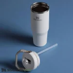 قمقمه استنلی STANLEY مدل FLIP STRAW TUMBLER 0.89L