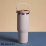 قمقمه استنلی STANLEY مدل FLIP STRAW TUMBLER 0.89L