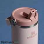 قمقمه استنلی STANLEY مدل FLIP STRAW TUMBLER 0.89L