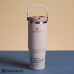 قمقمه استنلی STANLEY مدل FLIP STRAW TUMBLER 0.89L