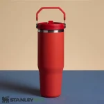 قمقمه استنلی STANLEY مدل FLIP STRAW TUMBLER 0.89L