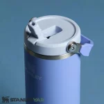 قمقمه استنلی STANLEY مدل FLIP STRAW TUMBLER 0.89L
