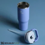 قمقمه استنلی STANLEY مدل FLIP STRAW TUMBLER 0.89L