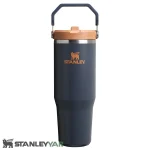 قمقمه استنلی STANLEY مدل FLIP STRAW TUMBLER 0.89L