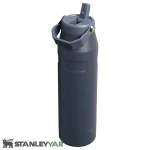 قمقمه استنلی STANLEY مدل ICEFLOW BOTTLE 2.0 - 1.06L