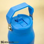 قمقمه استنلی STANLEY مدل ICEFLOW BOTTLE 2.0 - 1.06L