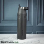 قمقمه استنلی STANLEY مدل ICEFLOW BOTTLE 2.0 - 1.06L