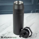 قمقمه استنلی STANLEY مدل ICEFLOW BOTTLE 2.0 - 1.06L