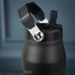 قمقمه استنلی STANLEY مدل ICEFLOW BOTTLE 2.0 - 1.06L