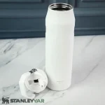 قمقمه استنلی STANLEY مدل ICEFLOW BOTTLE 2.0 - 1.06L