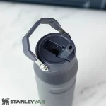 قمقمه استنلی STANLEY مدل ICEFLOW BOTTLE 2.0 - 1.06L