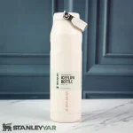 قمقمه استنلی STANLEY مدل ICEFLOW BOTTLE 2.0 - 1.06L
