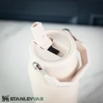 قمقمه استنلی STANLEY مدل ICEFLOW BOTTLE 2.0 - 1.06L