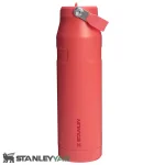 قمقمه استنلی STANLEY مدل ICEFLOW BOTTLE 2.0 - 1.06L