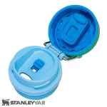 قمقمه استنلی STANLEY مدل ICEFLOW BOTTLE TWIST FLIP 0.47L - Image 13