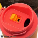 قمقمه استنلی STANLEY مدل ICEFLOW BOTTLE TWIST FLIP 0.47L - Image 24