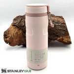 قمقمه استنلی STANLEY مدل ICEFLOW BOTTLE TWIST FLIP 0.47L - Image 14