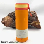 قمقمه استنلی STANLEY مدل ICEFLOW BOTTLE TWIST FLIP 0.47L - Image 23