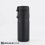 قمقمه استنلی STANLEY مدل ICEFLOW BOTTLE TWIST FLIP 0.47L - Image 16