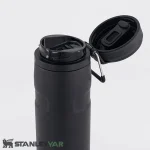 قمقمه استنلی STANLEY مدل ICEFLOW BOTTLE TWIST FLIP 0.47L - Image 17