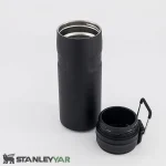 قمقمه استنلی STANLEY مدل ICEFLOW BOTTLE TWIST FLIP 0.47L - Image 18