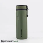 قمقمه استنلی STANLEY مدل ICEFLOW BOTTLE TWIST FLIP 0.47L - Image 26