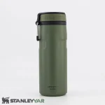 قمقمه استنلی STANLEY مدل ICEFLOW BOTTLE TWIST FLIP 0.47L - Image 27