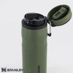 قمقمه استنلی STANLEY مدل ICEFLOW BOTTLE TWIST FLIP 0.47L - Image 28