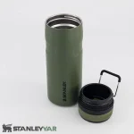 قمقمه استنلی STANLEY مدل ICEFLOW BOTTLE TWIST FLIP 0.47L - Image 29