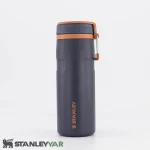 قمقمه استنلی STANLEY مدل ICEFLOW BOTTLE TWIST FLIP 0.47L - Image 30