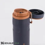 قمقمه استنلی STANLEY مدل ICEFLOW BOTTLE TWIST FLIP 0.47L - Image 32