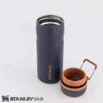 قمقمه استنلی STANLEY مدل ICEFLOW BOTTLE TWIST FLIP 0.47L - Image 33