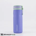قمقمه استنلی STANLEY مدل ICEFLOW BOTTLE TWIST FLIP 0.47L - Image 34