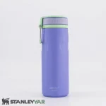 قمقمه استنلی STANLEY مدل ICEFLOW BOTTLE TWIST FLIP 0.47L - Image 35