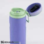 قمقمه استنلی STANLEY مدل ICEFLOW BOTTLE TWIST FLIP 0.47L - Image 36