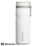 قمقمه استنلی STANLEY مدل ICEFLOW BOTTLE TWIST FLIP 0.47L - Image 5