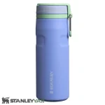 قمقمه استنلی STANLEY مدل ICEFLOW BOTTLE TWIST FLIP 0.47L - Image 10