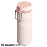 قمقمه استنلی STANLEY مدل ICEFLOW BOTTLE TWIST FLIP 0.47L - Image 11