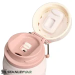 قمقمه استنلی STANLEY مدل ICEFLOW BOTTLE TWIST FLIP 0.71L - Image 12