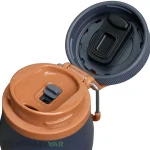 قمقمه استنلی STANLEY مدل ICEFLOW BOTTLE TWIST FLIP 0.71L - Image 13