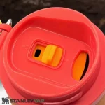 قمقمه استنلی STANLEY مدل ICEFLOW BOTTLE TWIST FLIP 0.71L - Image 17