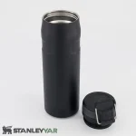 قمقمه استنلی STANLEY مدل ICEFLOW BOTTLE TWIST FLIP 0.71L - Image 23