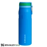 قمقمه استنلی STANLEY مدل ICEFLOW BOTTLE TWIST FLIP 0.71L - Image 8