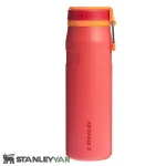 قمقمه استنلی STANLEY مدل ICEFLOW BOTTLE TWIST FLIP 0.71L - Image 9