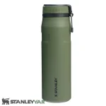 قمقمه استنلی STANLEY مدل ICEFLOW BOTTLE TWIST FLIP 0.71L - Image 10
