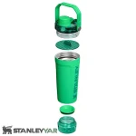 شیکر استنلی STANLEY مدل ACTIVATE SHAKER 0.59L