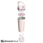 شیکر استنلی STANLEY مدل ACTIVATE SHAKER 0.59L