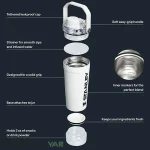 شیکر استنلی STANLEY مدل ACTIVATE SHAKER 0.59L