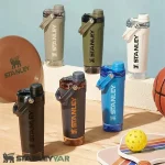 شیکر استنلی STANLEY مدل ACTIVATE SHAKER 0.59L